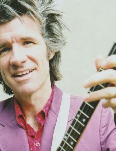 Dan Zanes