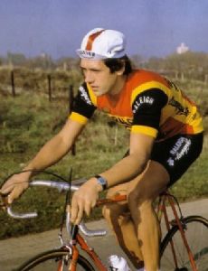 Adri van Houwelingen