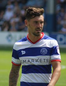Grant Hall (footballer)