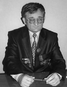 Mykola Shytyuk