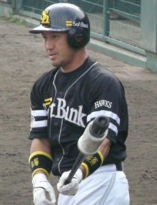 Naoki Matoba
