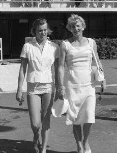 Jopie Troost