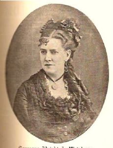 Laureana Wright de Kleinhans