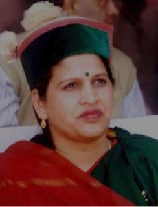 Urmil Thakur