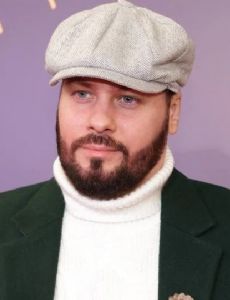 Andrei Batychko