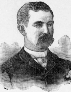 Gustav A. Hoff