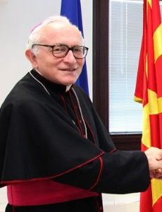 Anselmo Guido Pecorari