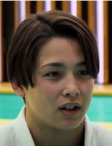 Christa Deguchi