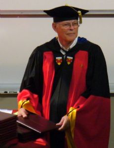 Robert L. Byer