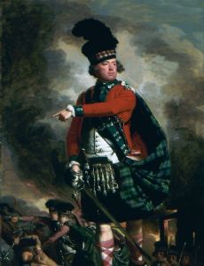 Hugh Montgomerie, 12th Earl of Eglinton