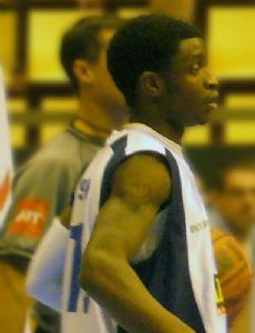 Tony Skinn