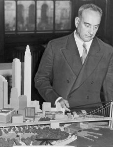 Robert Moses