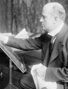 Charles Dana Gibson