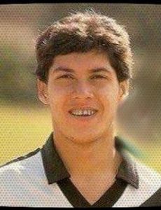 Bismarck Barreto Faria