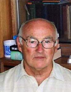 Peter Taaffe