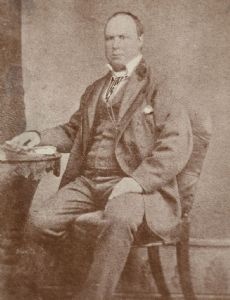 Richard Pelham