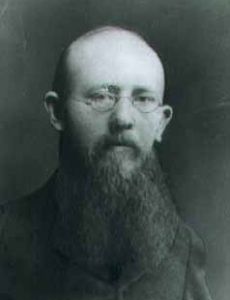 Christian Holtermann Knudsen