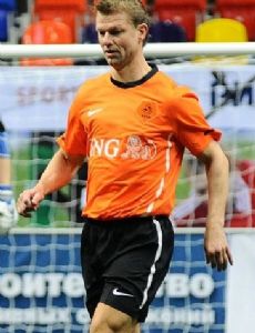 Arthur Numan