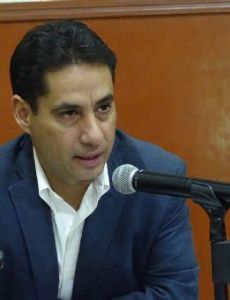 Ricardo Rodríguez Jiménez