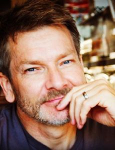 Patrick Lussier