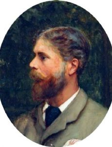 Ernest Albert Waterlow