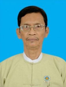 Wai Sein Aung