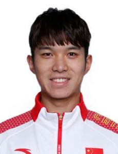 Chen Dequan