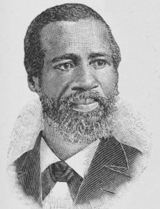 William T. Dixon