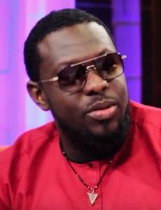 Timaya