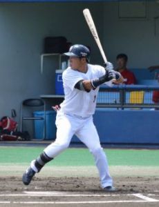 Shota Tomonaga