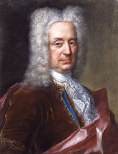 Baron Whitworth