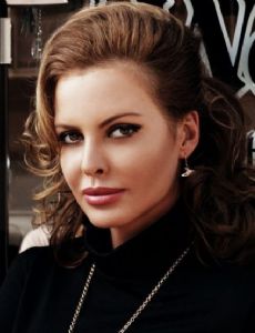 Olga Rodionova