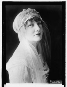 Mabel Grouitch