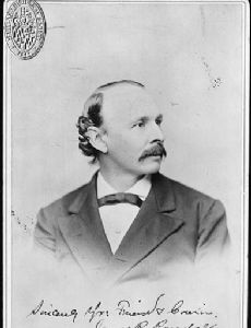 James Ryder Randall