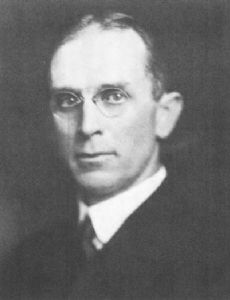 Evan W. Scott