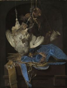 Willem van Aelst