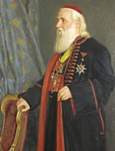 Ioan Mețianu