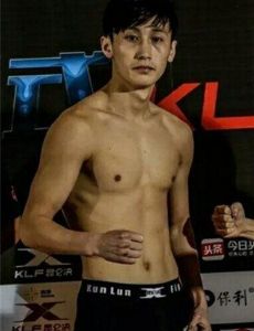 Wang Wenfeng