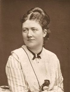 Kate Terry
