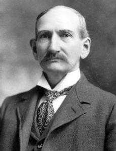 Frank James