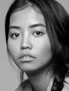 Celine Bui