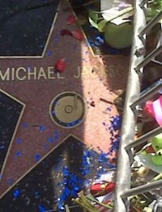 Death of Michael Jackson