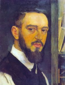 Konstantin Yuon