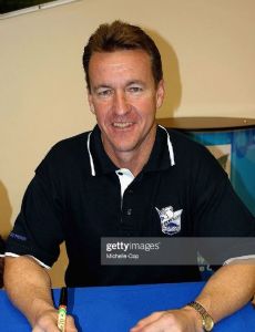 Greg Brentnall