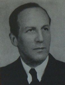 Carl Hammerich