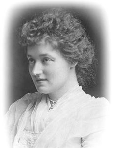 Winifred Emery