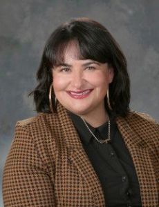 Angelica Rubio