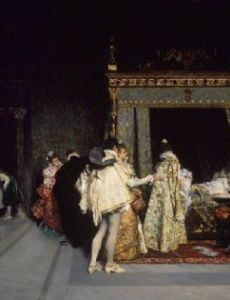 Francesco Jacovacci