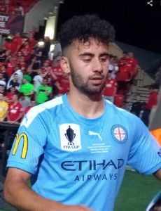 Ramy Najjarine