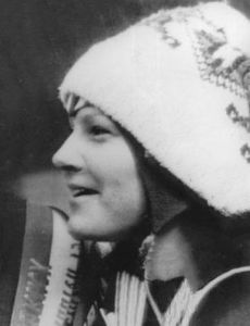 Monika Pflug